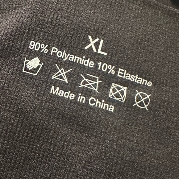 🆕 Zimi Tummy Control High Waist Shapewear XL - Picture 4 of 5